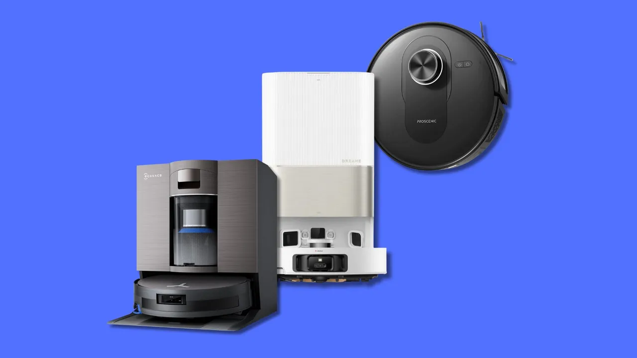 Come scegliere il robot aspirapolvere più adatto alla tua casa