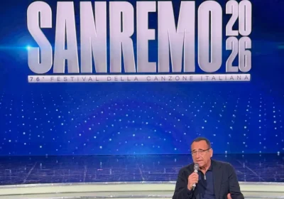Intime e diverse, abbiamo ascoltato in anteprima le canzoni di Sanremo 2026 e forse pensavamo peggio