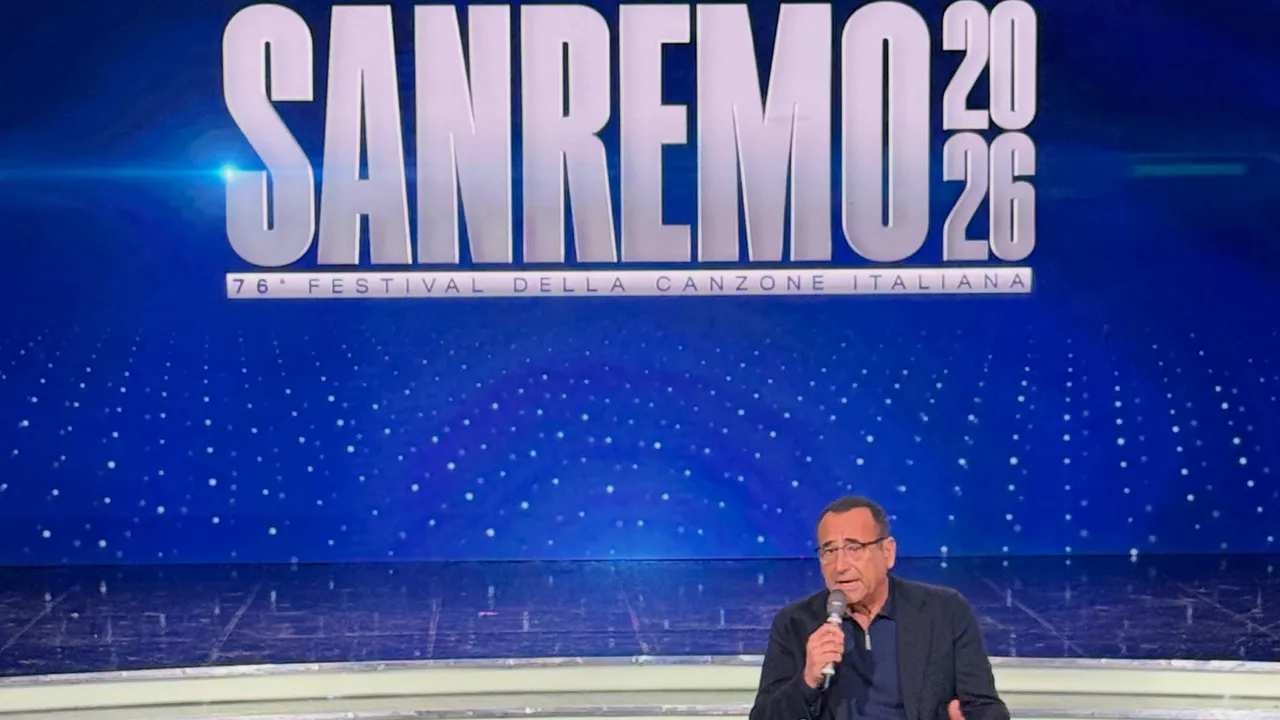 Intime e diverse, abbiamo ascoltato in anteprima le canzoni di Sanremo 2026 e forse pensavamo peggio