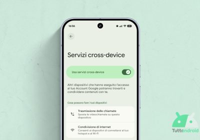 Sincronizzare il “Non disturbare” su tutti i device Android