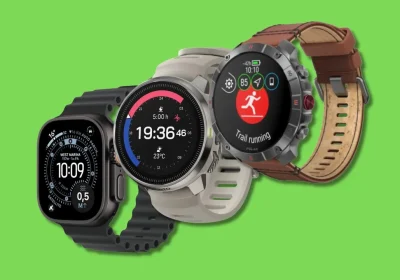 I migliori smartwatch rugged che non temono nessun tipo di avventura