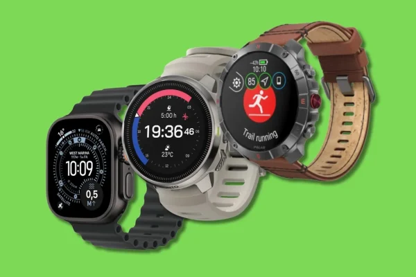 I migliori smartwatch rugged che non temono nessun tipo di avventura