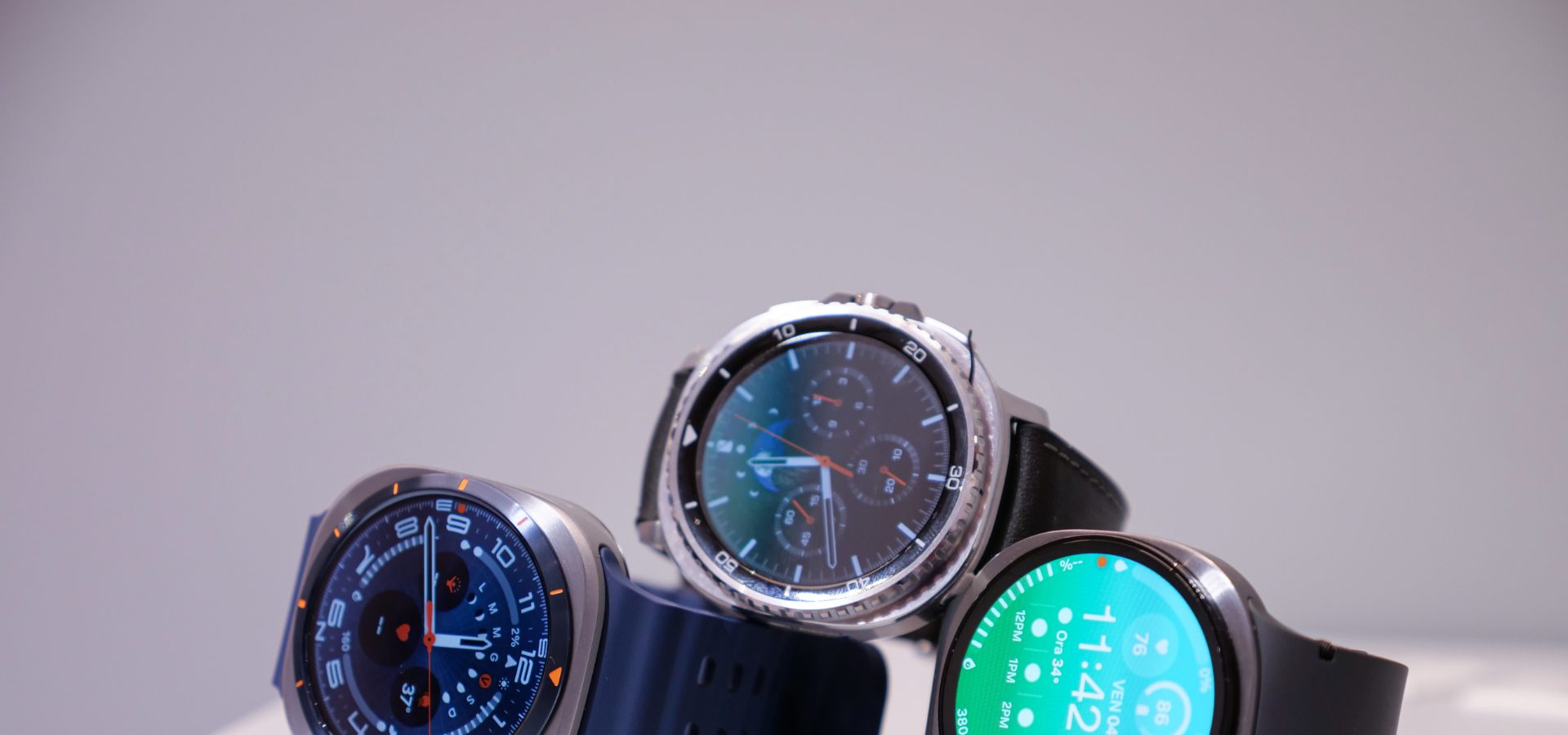 Snake torna su Galaxy Watch