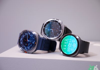 Snake torna su Galaxy Watch