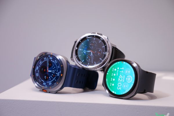 Snake torna su Galaxy Watch