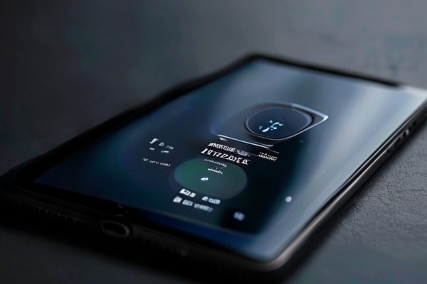 Spegnere il tablet: guida semplice