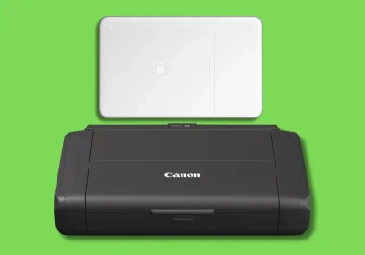 Le migliori stampanti portatili da piazzare ovunque e portare dove vuoi