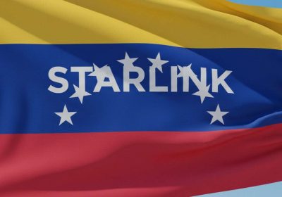 Starlink gratis in Venezuela per emergenza connettività