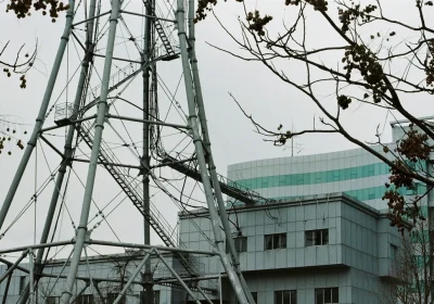 La radio russa del “giorno del giudizio” è tornata a parlare