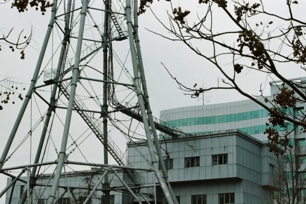 La radio russa del “giorno del giudizio” è tornata a parlare