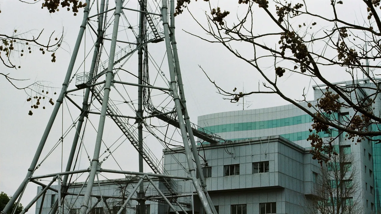 La radio russa del “giorno del giudizio” è tornata a parlare