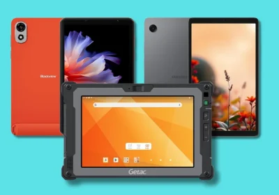 I migliori tablet da 8 pollici da portare sempre con te