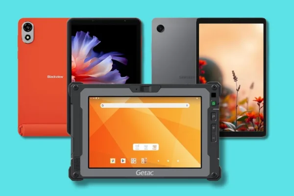 I migliori tablet da 8 pollici da portare sempre con te