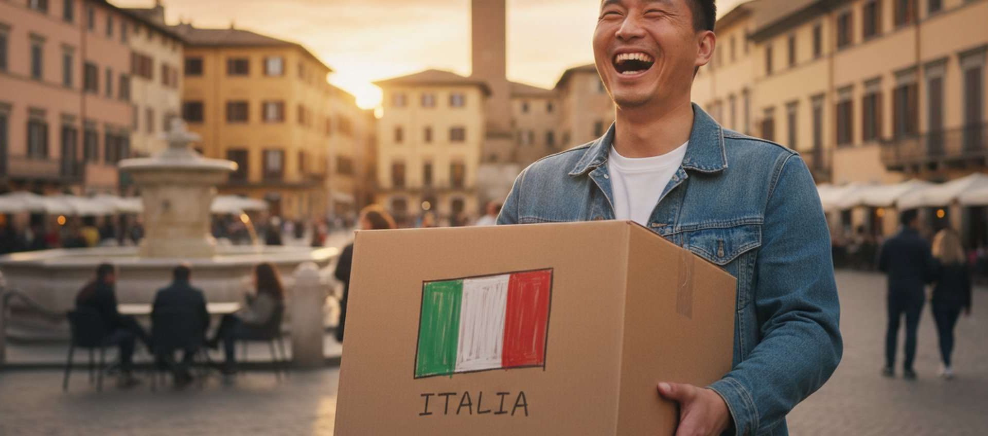 Tassa pacchi: come viene davvero evitata