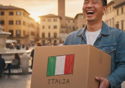 Tassa pacchi: come viene davvero evitata