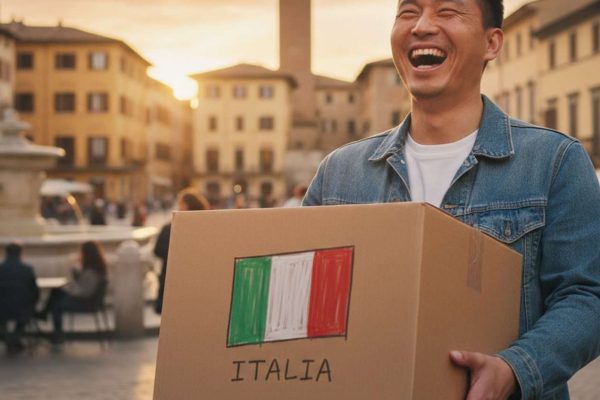 Tassa pacchi: come viene davvero evitata