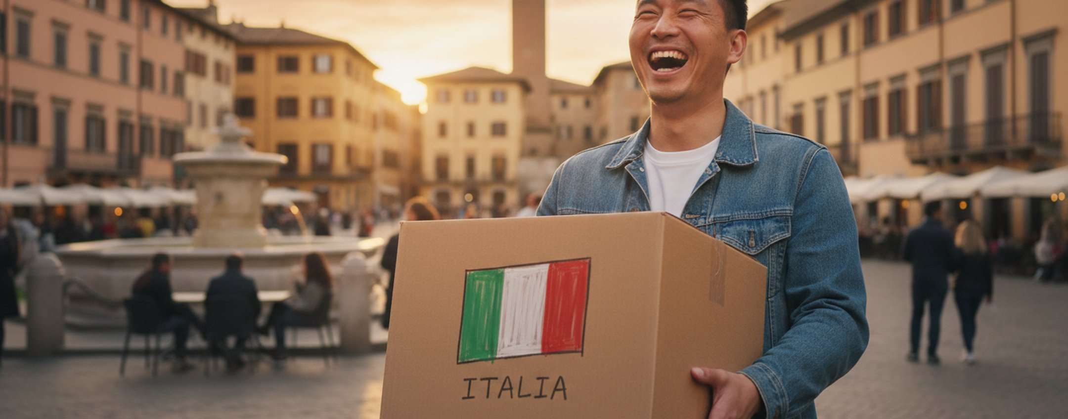 Tassa pacchi: come viene davvero evitata