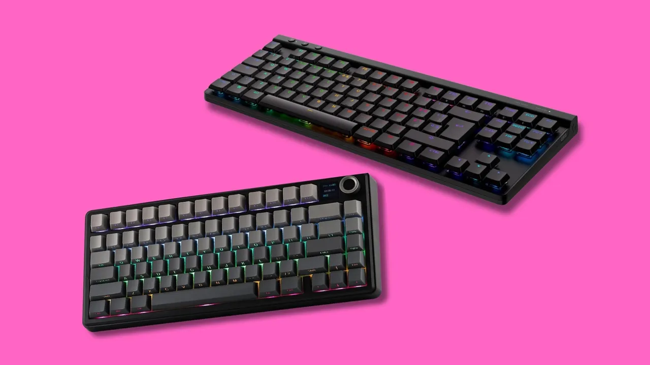 Le migliori tastiere meccaniche che puoi avere a meno di 150 euro