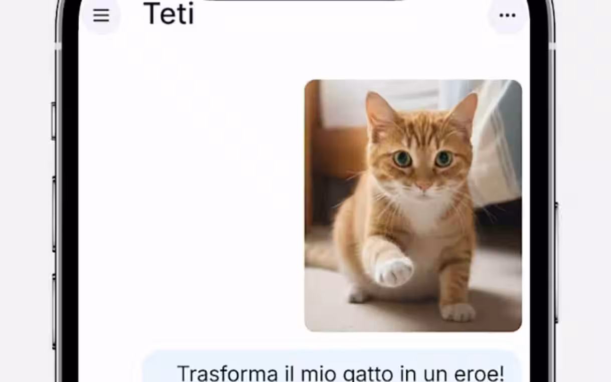 L’intelligenza artificiale può essere etica e potenziare il pensiero? L’esempio di TetiAI