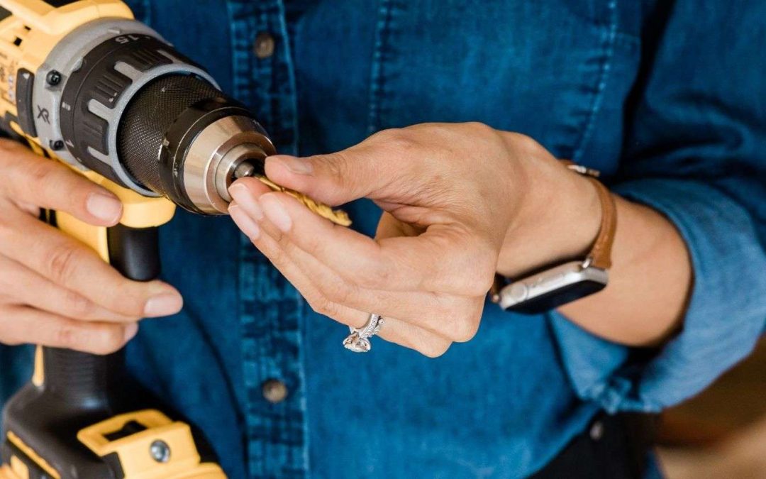 Trapani a batteria in offerta su eBay oggi