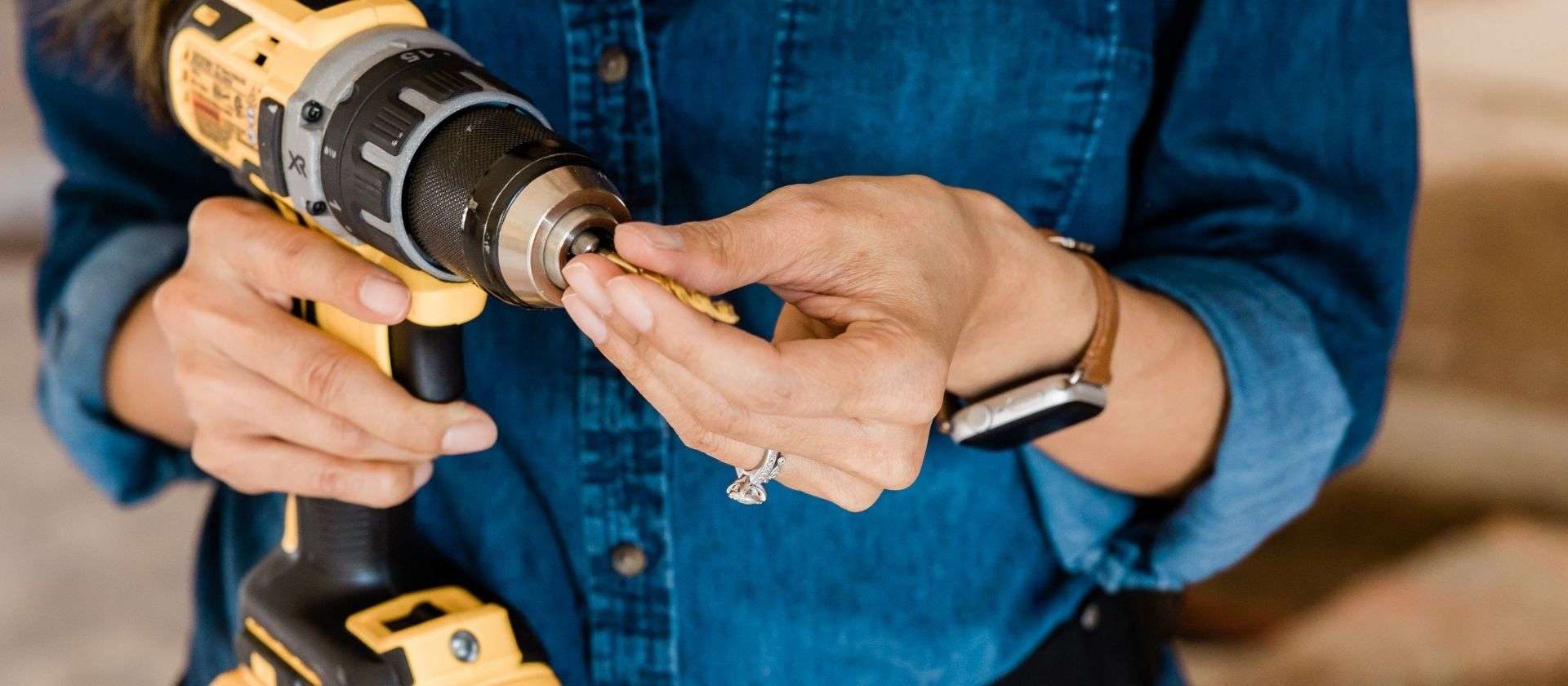 Trapani a batteria in offerta su eBay oggi