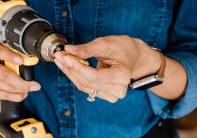 Trapani a batteria in offerta su eBay oggi