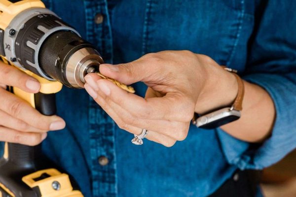 Trapani a batteria in offerta su eBay oggi