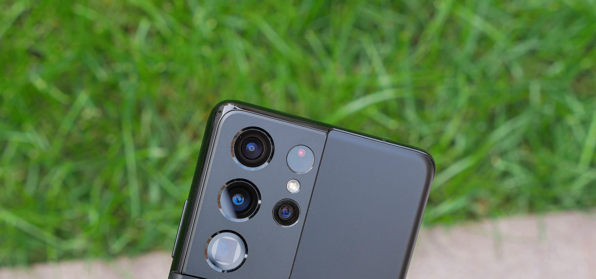 Ultimo aggiornamento per Samsung Galaxy S21?