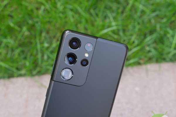 Ultimo update per Samsung Galaxy S21?