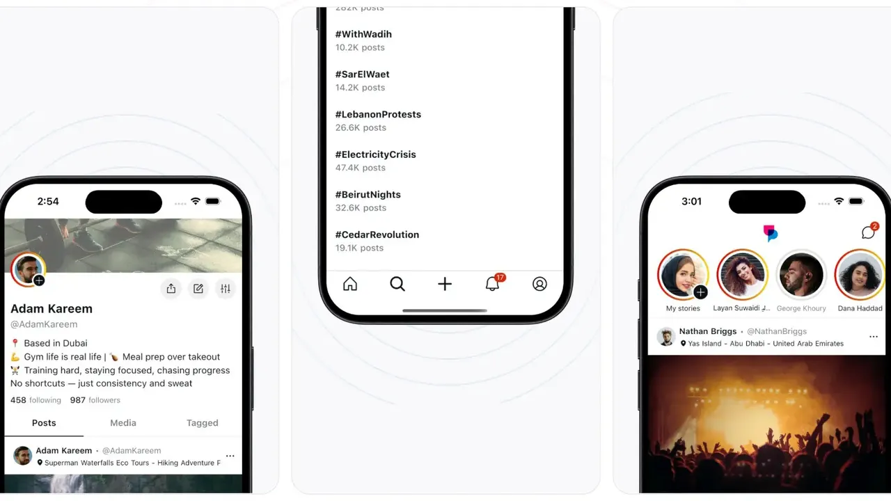 UpScrolled, come funziona l’alternativa indipendente a TikTok