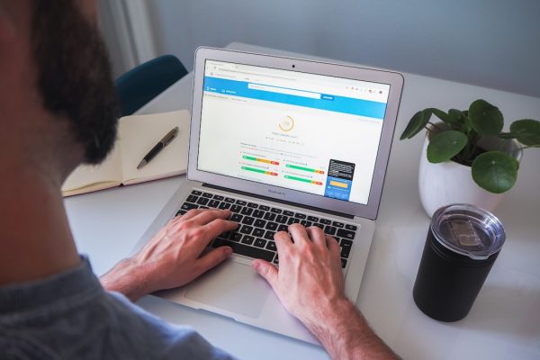 Velocizzare il sito con Google PageSpeed