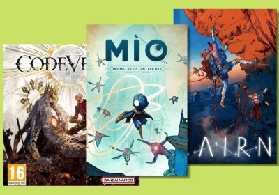 I migliori videogiochi del 2026