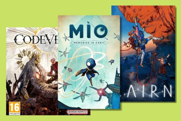 I migliori videogiochi del 2026