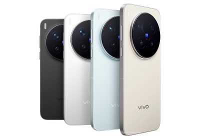 vivo X300 Pro 5G a 1.199€ su Amazon: il top cameraphone scende di 200€