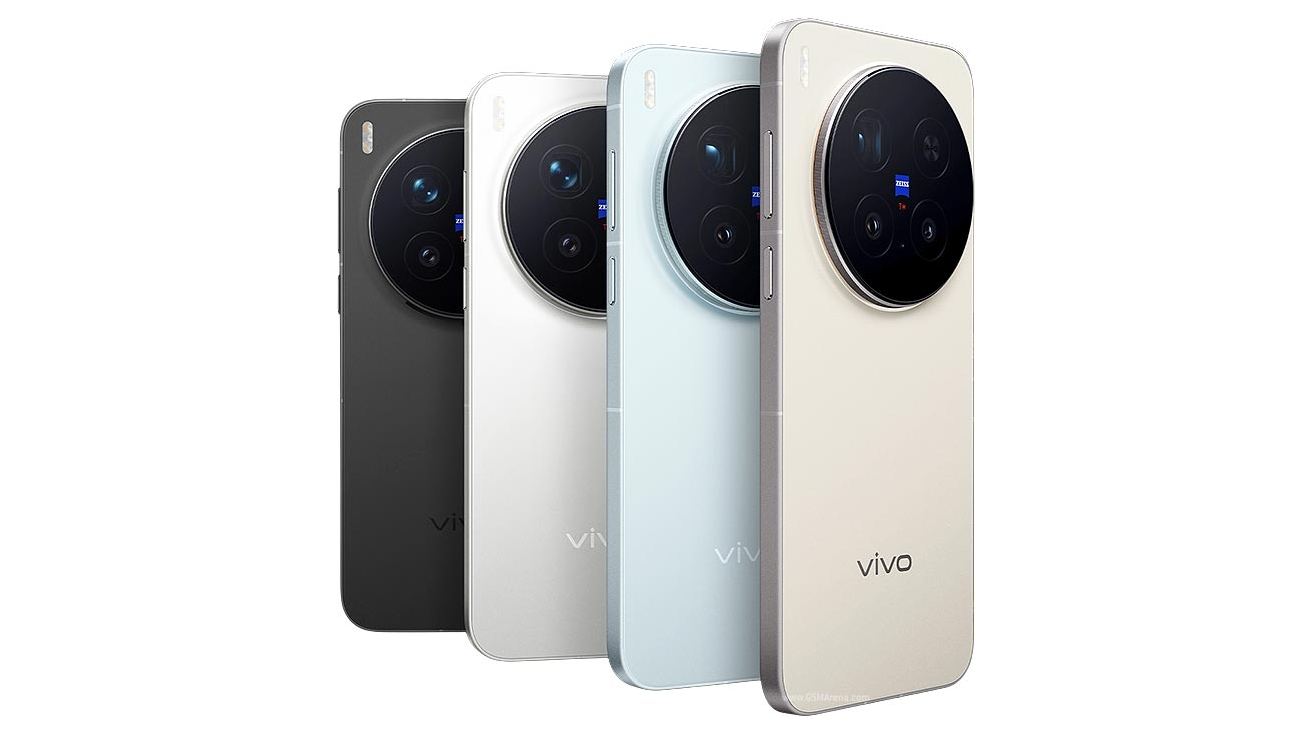 vivo X300 Pro scende di 200€ su Amazon con coupon: uno dei cameraphone più potenti diventa improvvisamente interessante