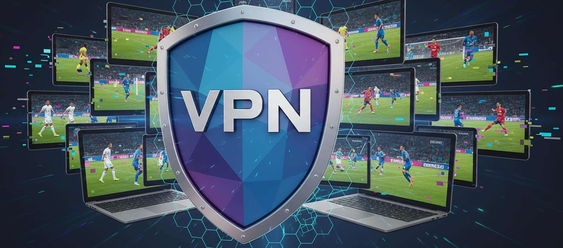 VPN obbligate a bloccare siti pirata