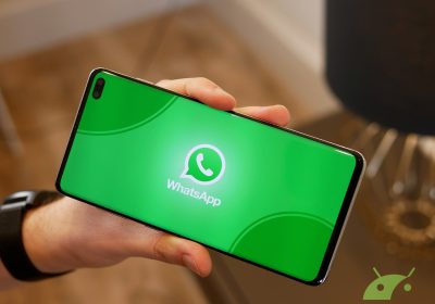 WhatsApp apre ai chatbot di terze parti