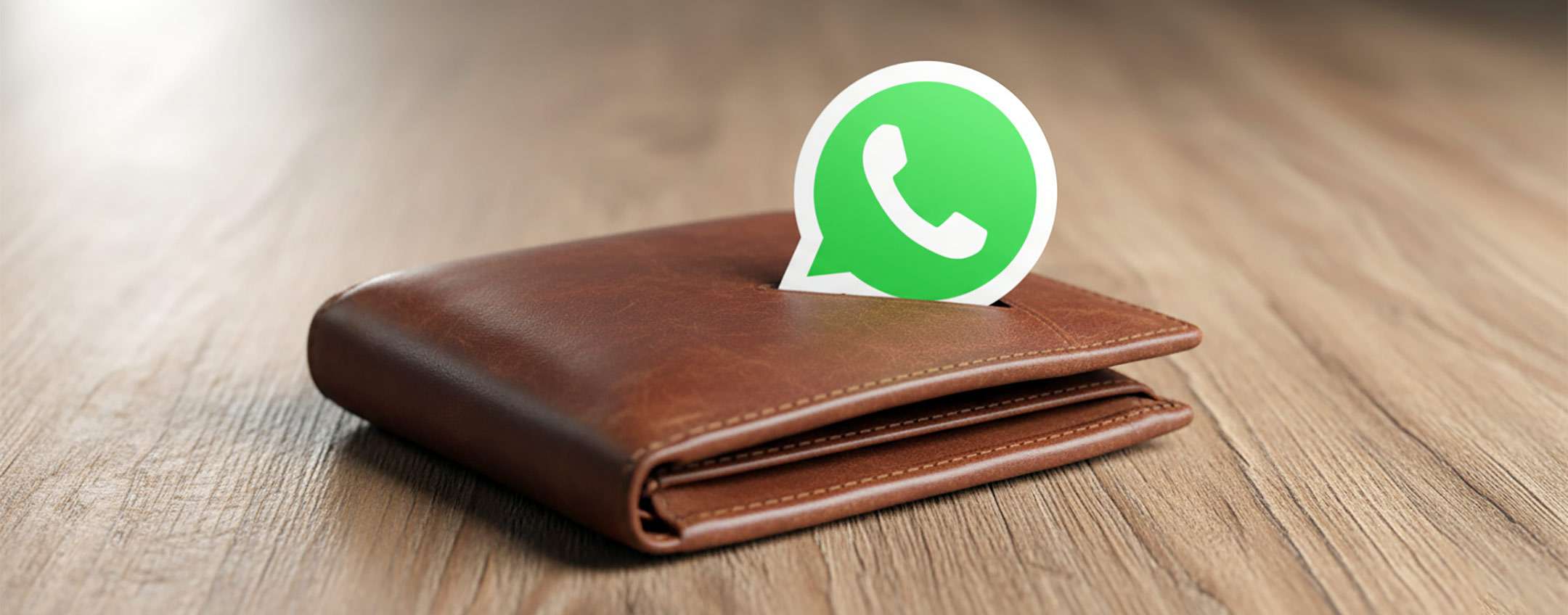 WhatsApp potrebbe tornare a pagamento