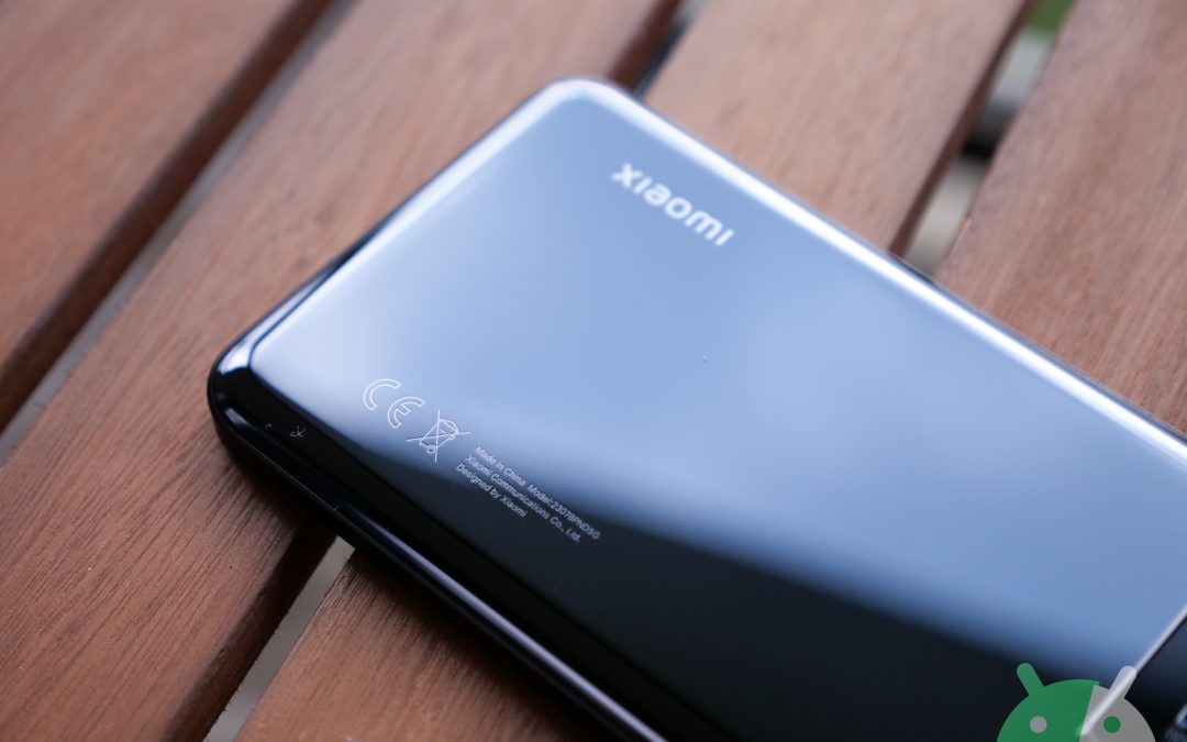 Xiaomi prepara uno smartphone con ventola integrata