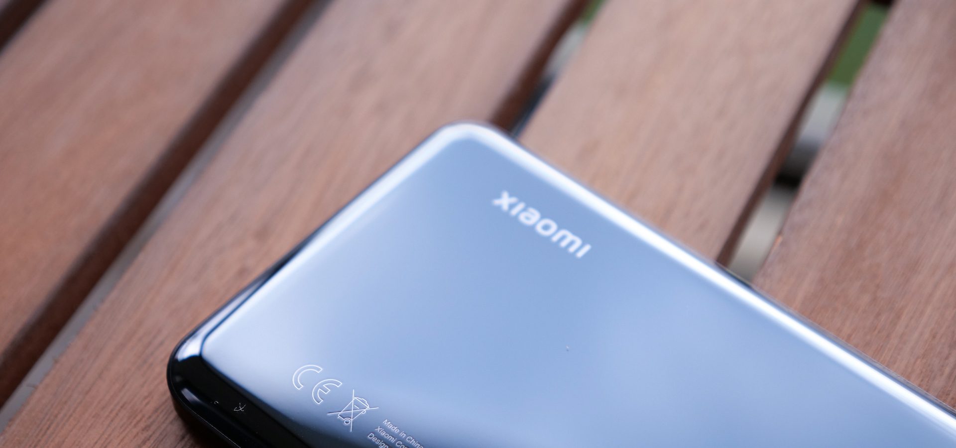 Xiaomi prepara uno smartphone con ventola integrata