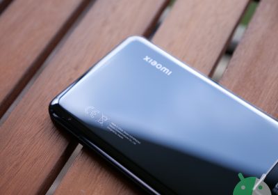 Xiaomi prepara uno smartphone con ventola integrata