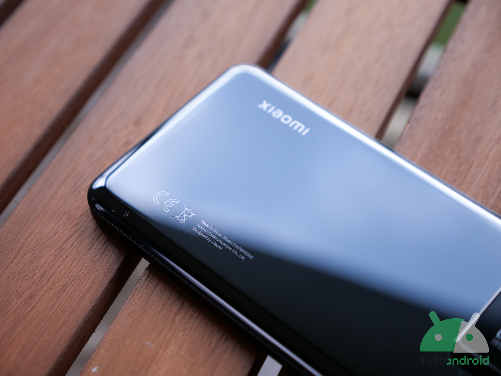 Xiaomi prepara uno smartphone con ventola integrata