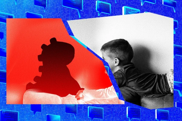 Giocattoli AI, un’azienda ha lasciato migliaia di chat di bambini alla portata di chiunque