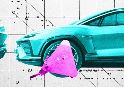 Lamborghini stacca la spina alle auto elettriche, la Lanzador non si farà