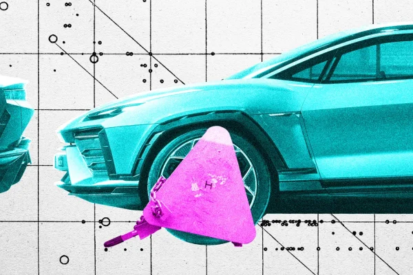 Lamborghini stacca la spina alle auto elettriche, la Lanzador non si farà