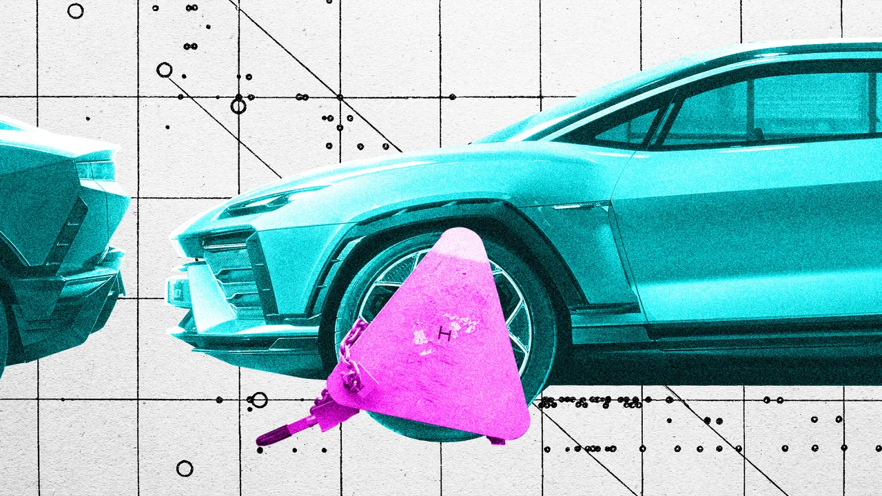 Lamborghini stacca la spina alle auto elettriche, la Lanzador non si farà