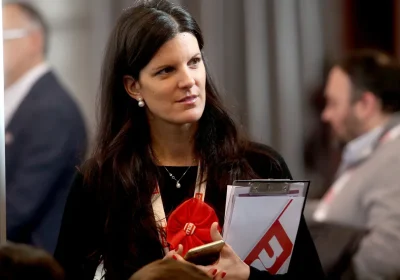 Perché per Valentina Sorgato, ad di Smau, non ha più senso mettere le etichette al mondo dell’innovazione