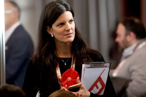 Perché per Valentina Sorgato, ad di Smau, non ha più senso mettere le etichette al mondo dell’innovazione