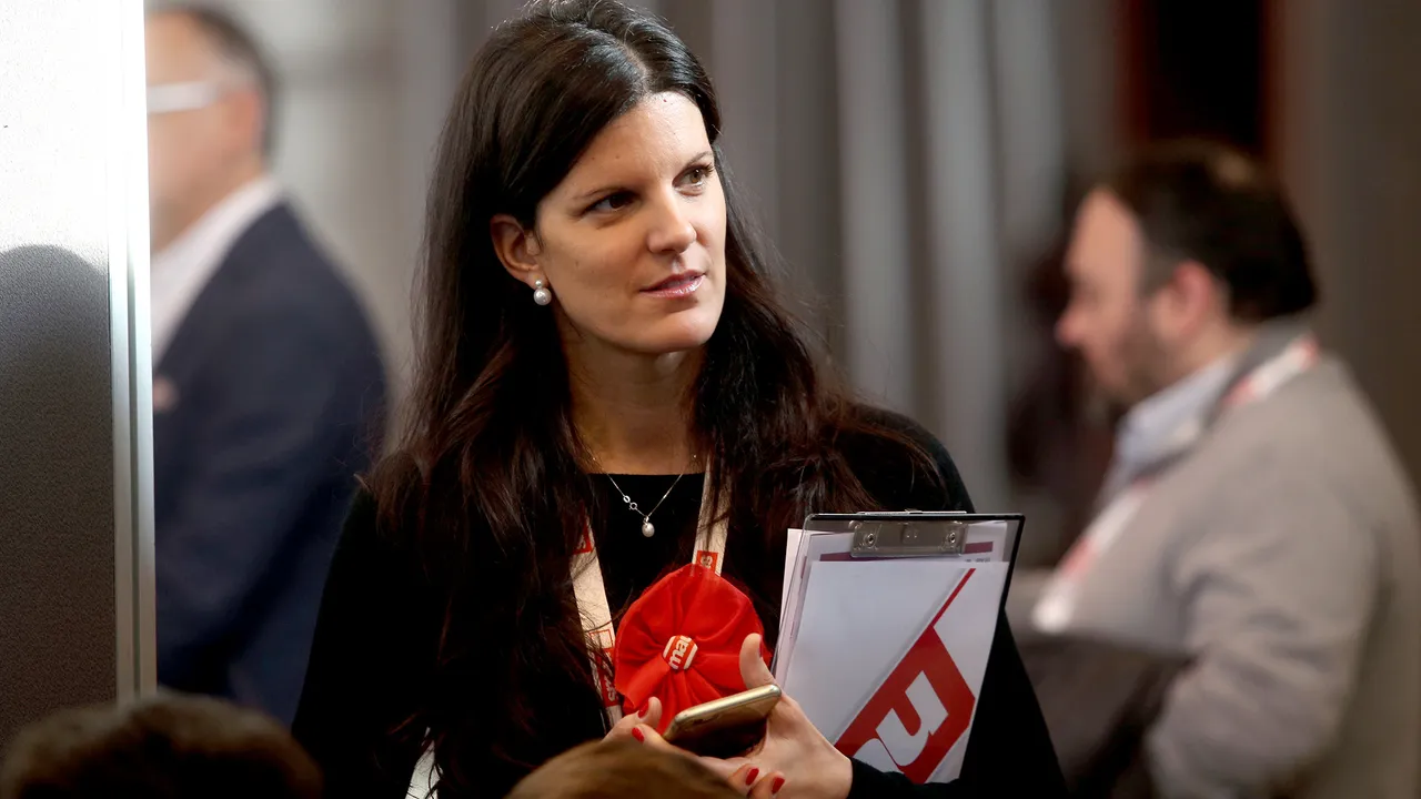 Perché per Valentina Sorgato, ad di Smau, non ha più senso mettere le etichette al mondo dell’innovazione