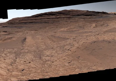 Ragnatele di Marte, abbiamo finalmente risolto il mistero grazie al rover Curiosity
